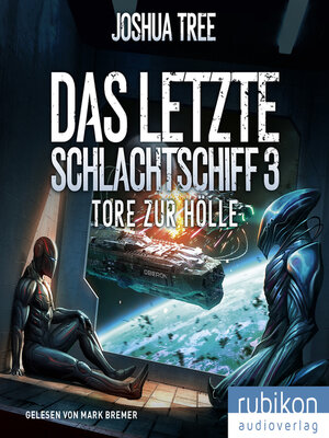 cover image of Das letzte Schlachtschiff 3